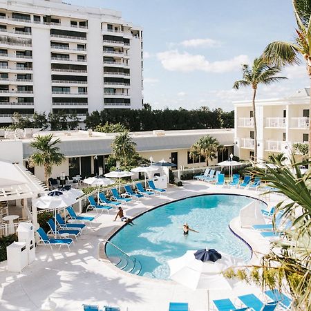 Delray Sands Resort Boca Raton Luaran gambar
