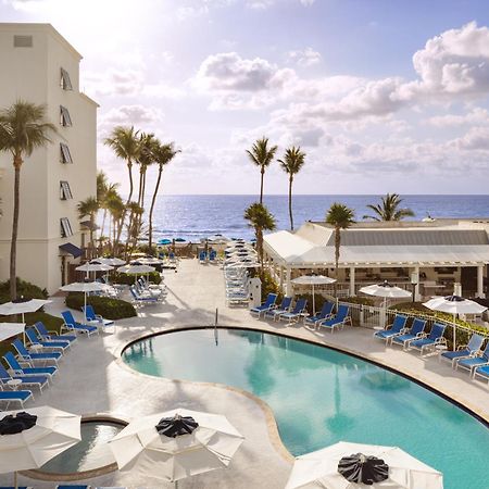 Delray Sands Resort Boca Raton Luaran gambar