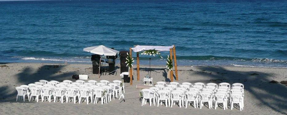 Delray Sands Resort Boca Raton Luaran gambar