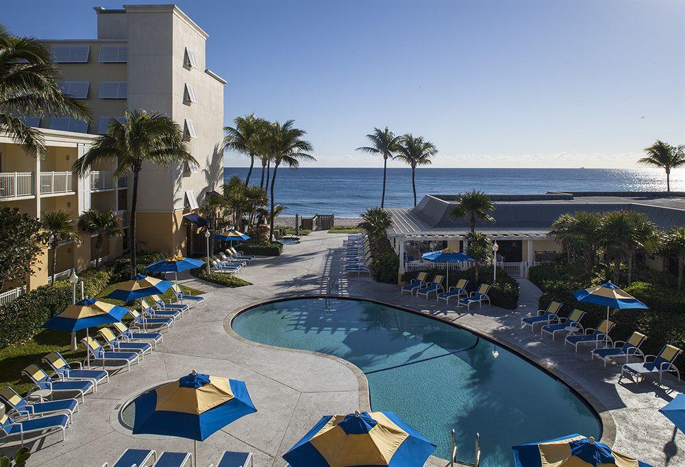 Delray Sands Resort Boca Raton Luaran gambar