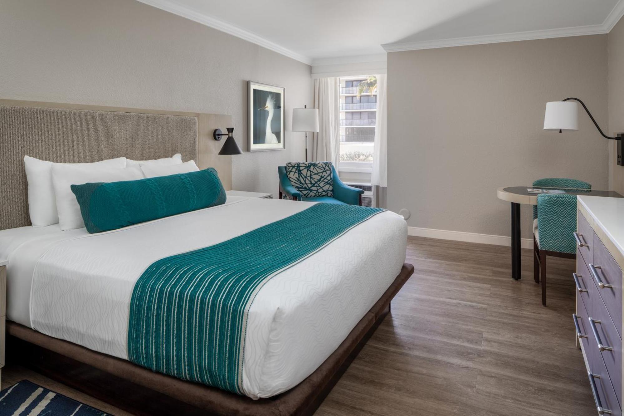 Delray Sands Resort Boca Raton Luaran gambar