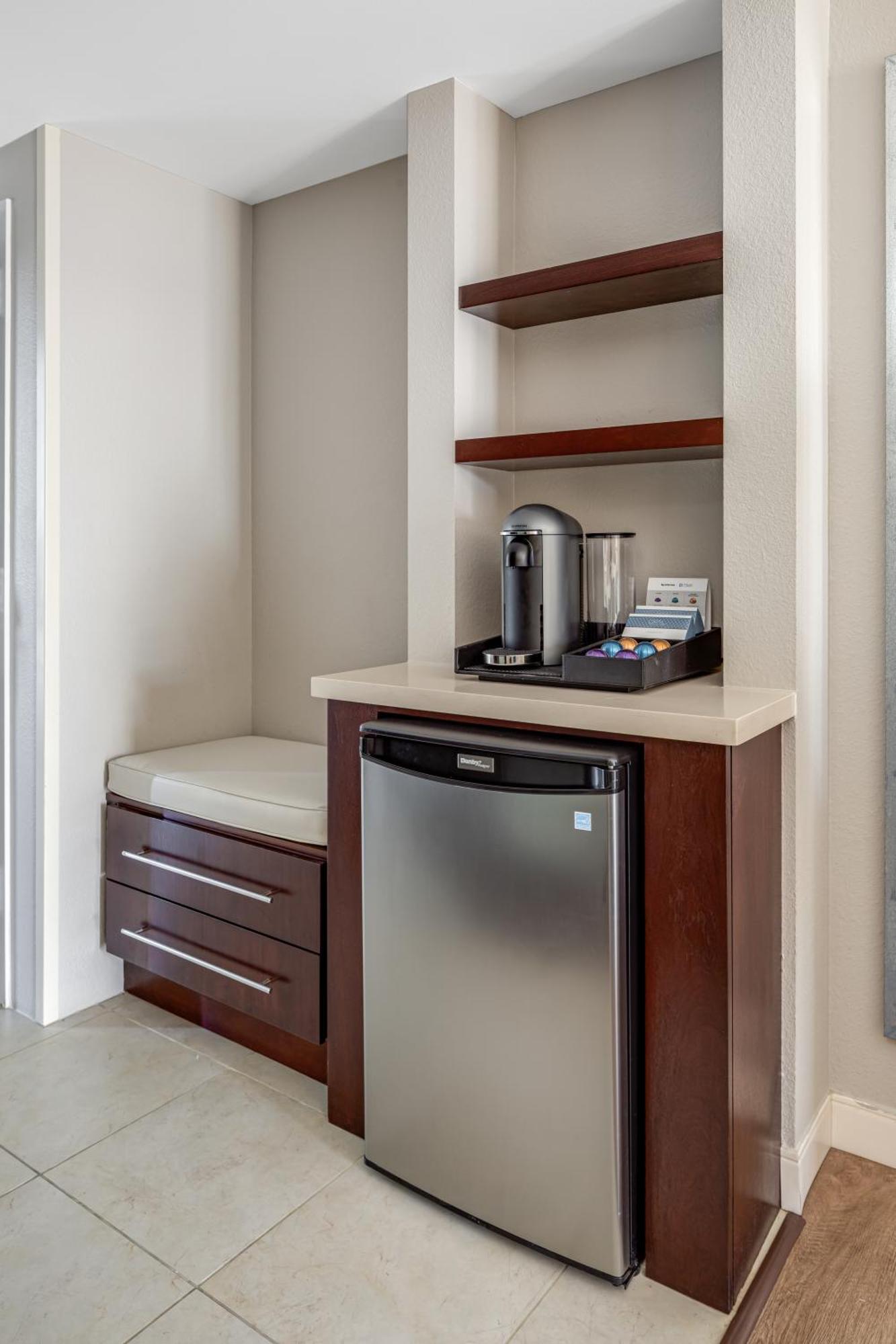 Delray Sands Resort Boca Raton Luaran gambar