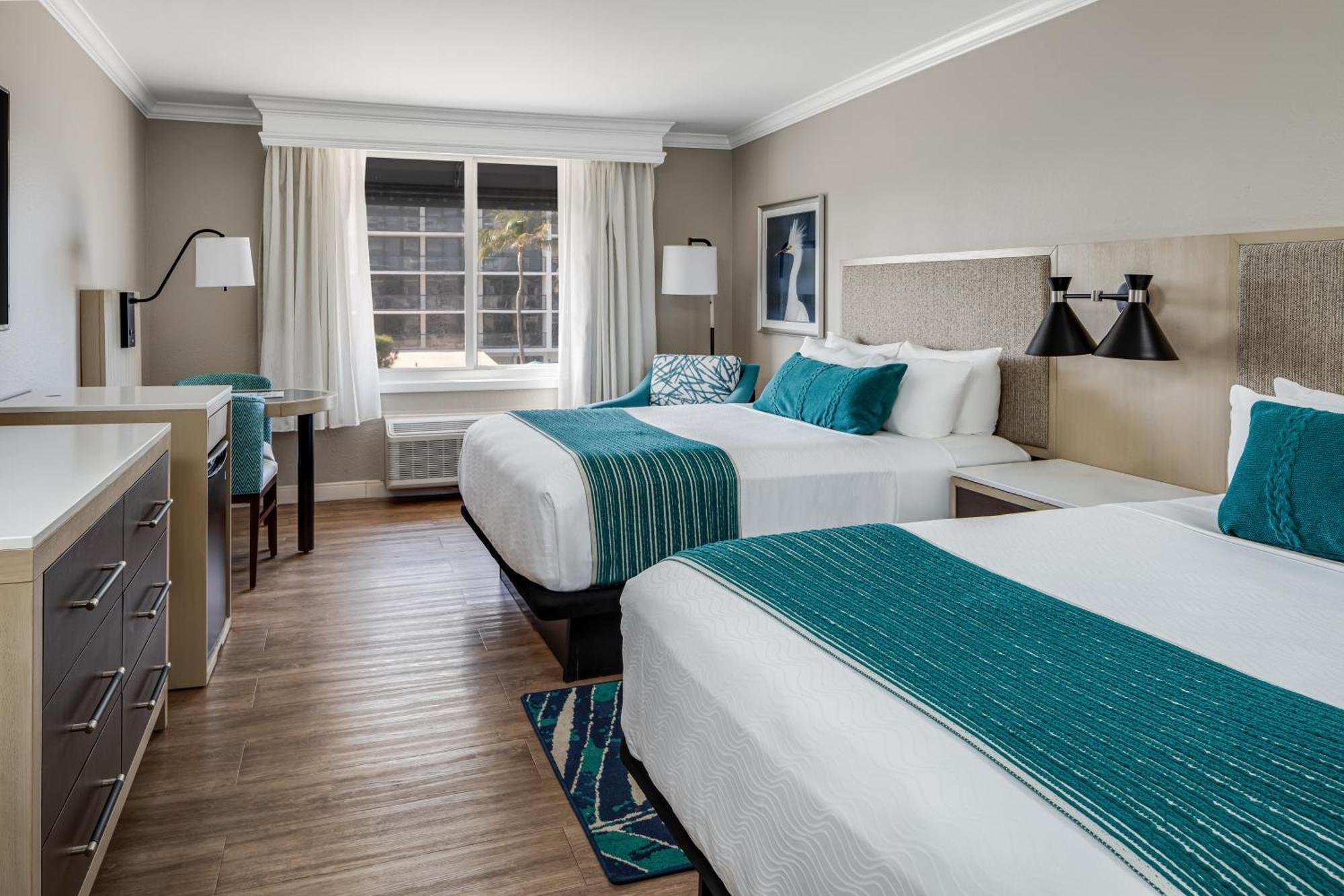 Delray Sands Resort Boca Raton Luaran gambar