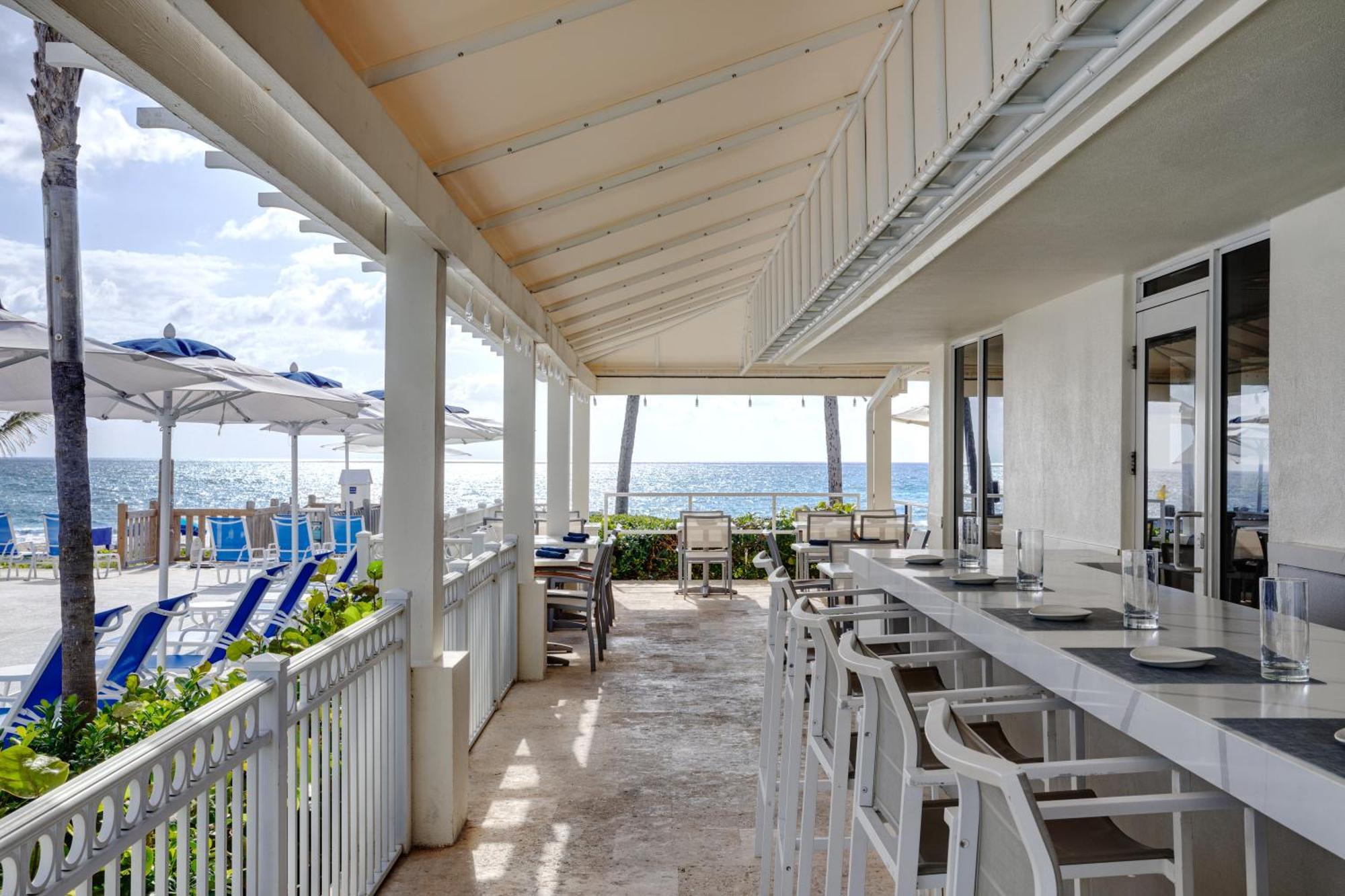 Delray Sands Resort Boca Raton Luaran gambar