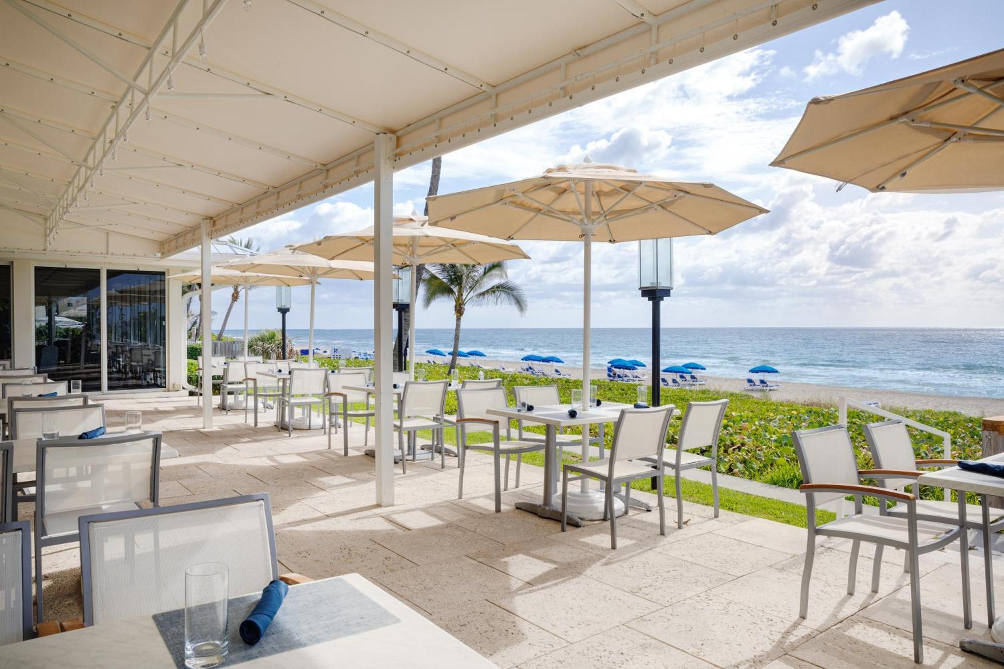 Delray Sands Resort Boca Raton Luaran gambar