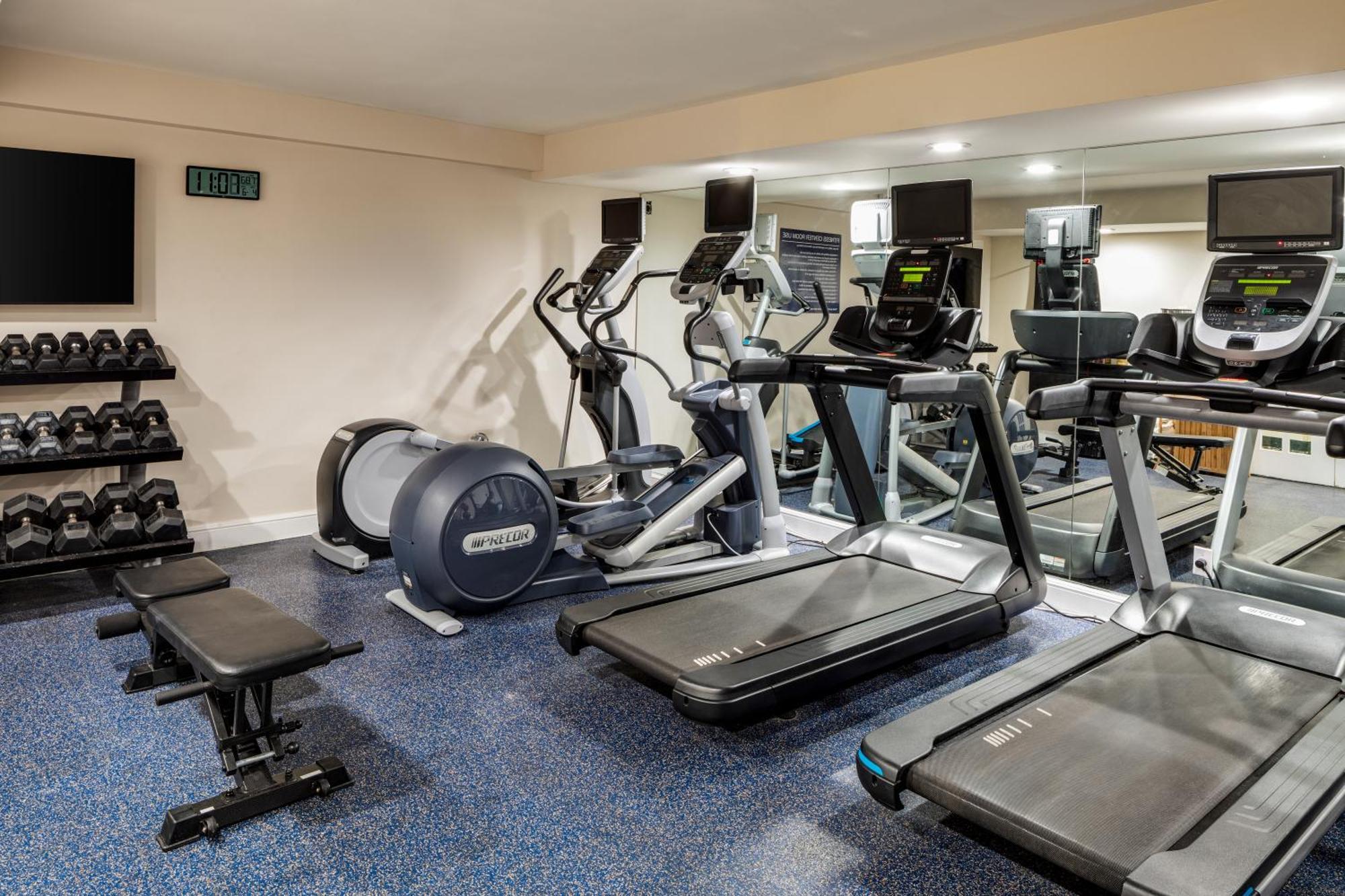 Delray Sands Resort Boca Raton Luaran gambar