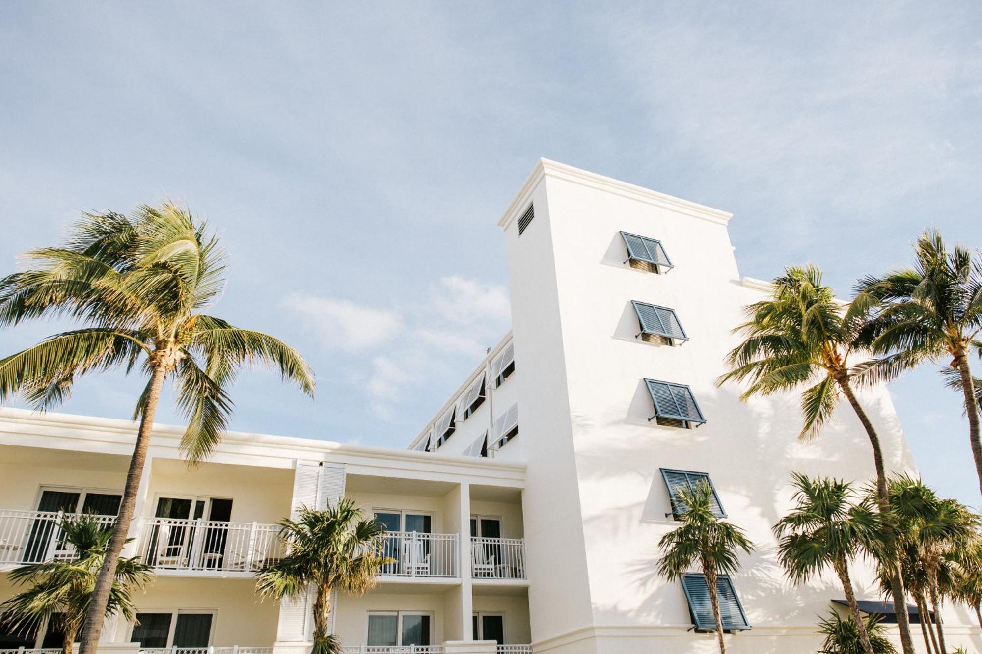 Delray Sands Resort Boca Raton Luaran gambar