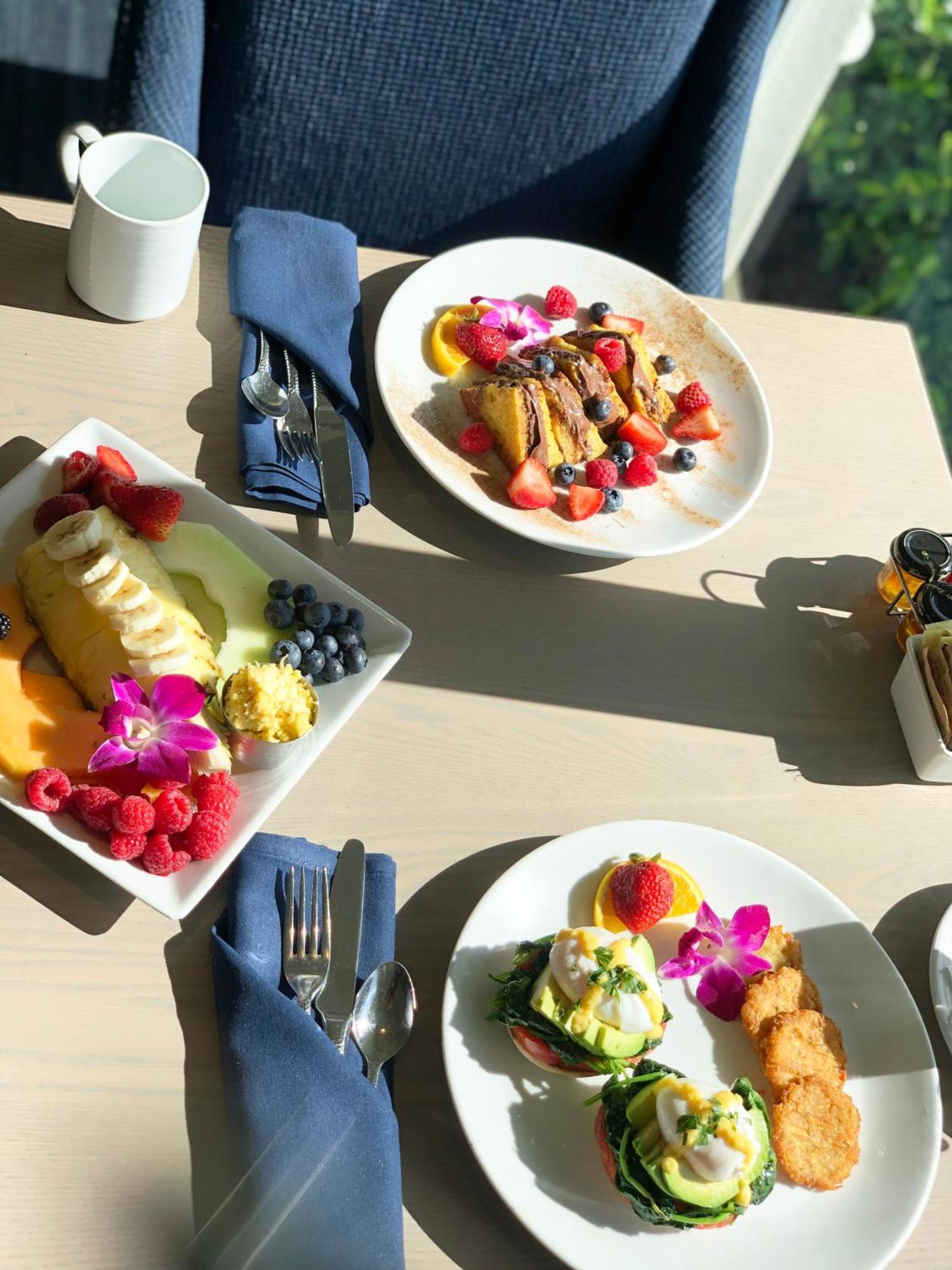 Delray Sands Resort Boca Raton Luaran gambar