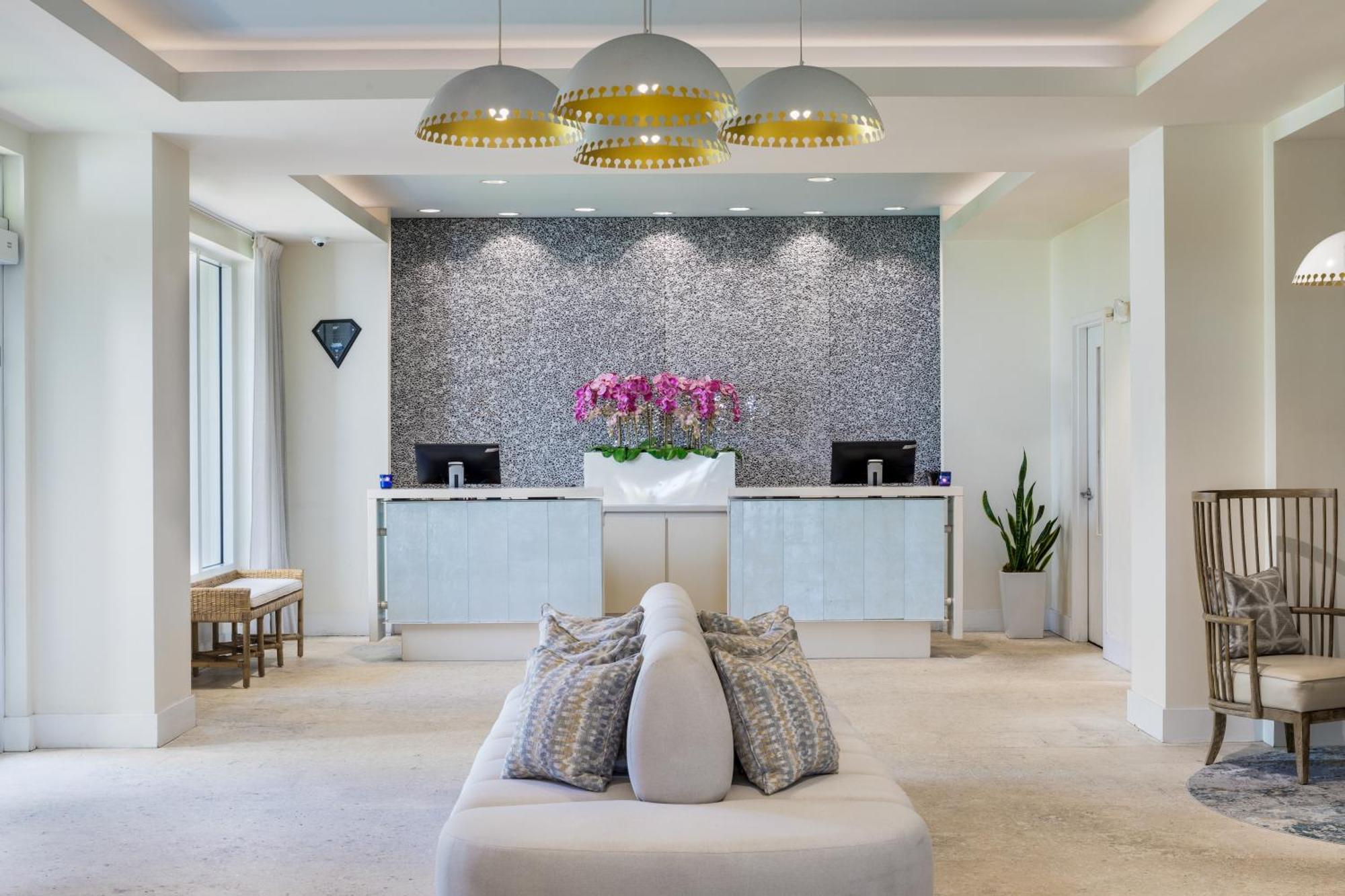 Delray Sands Resort Boca Raton Luaran gambar