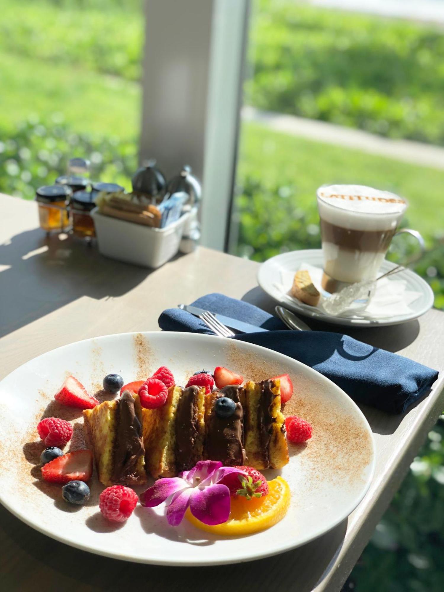 Delray Sands Resort Boca Raton Luaran gambar