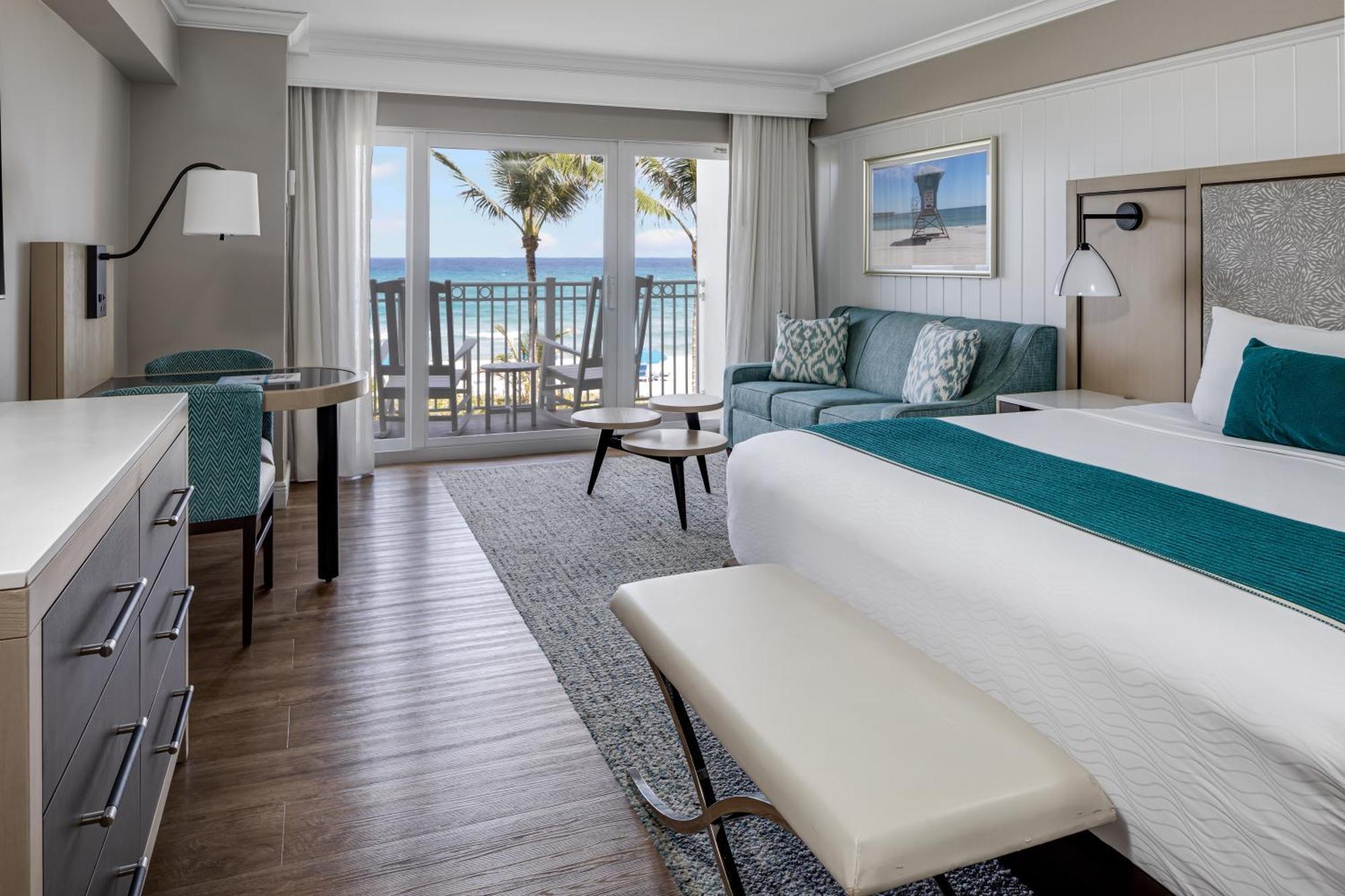 Delray Sands Resort Boca Raton Luaran gambar