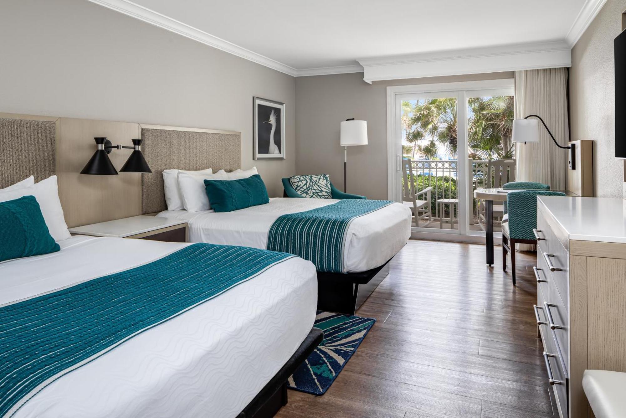 Delray Sands Resort Boca Raton Luaran gambar