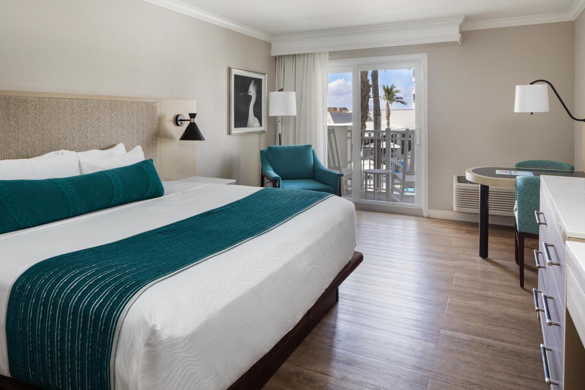 Delray Sands Resort Boca Raton Luaran gambar