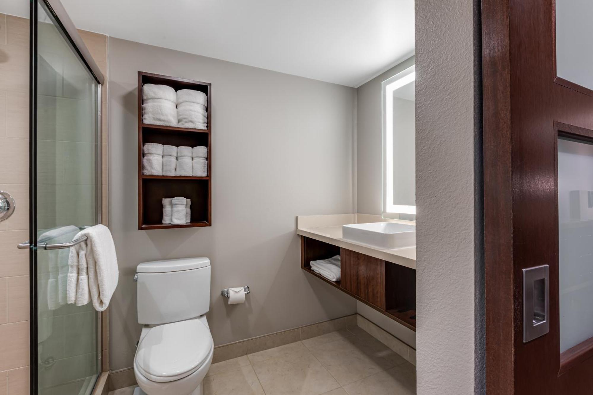 Delray Sands Resort Boca Raton Luaran gambar