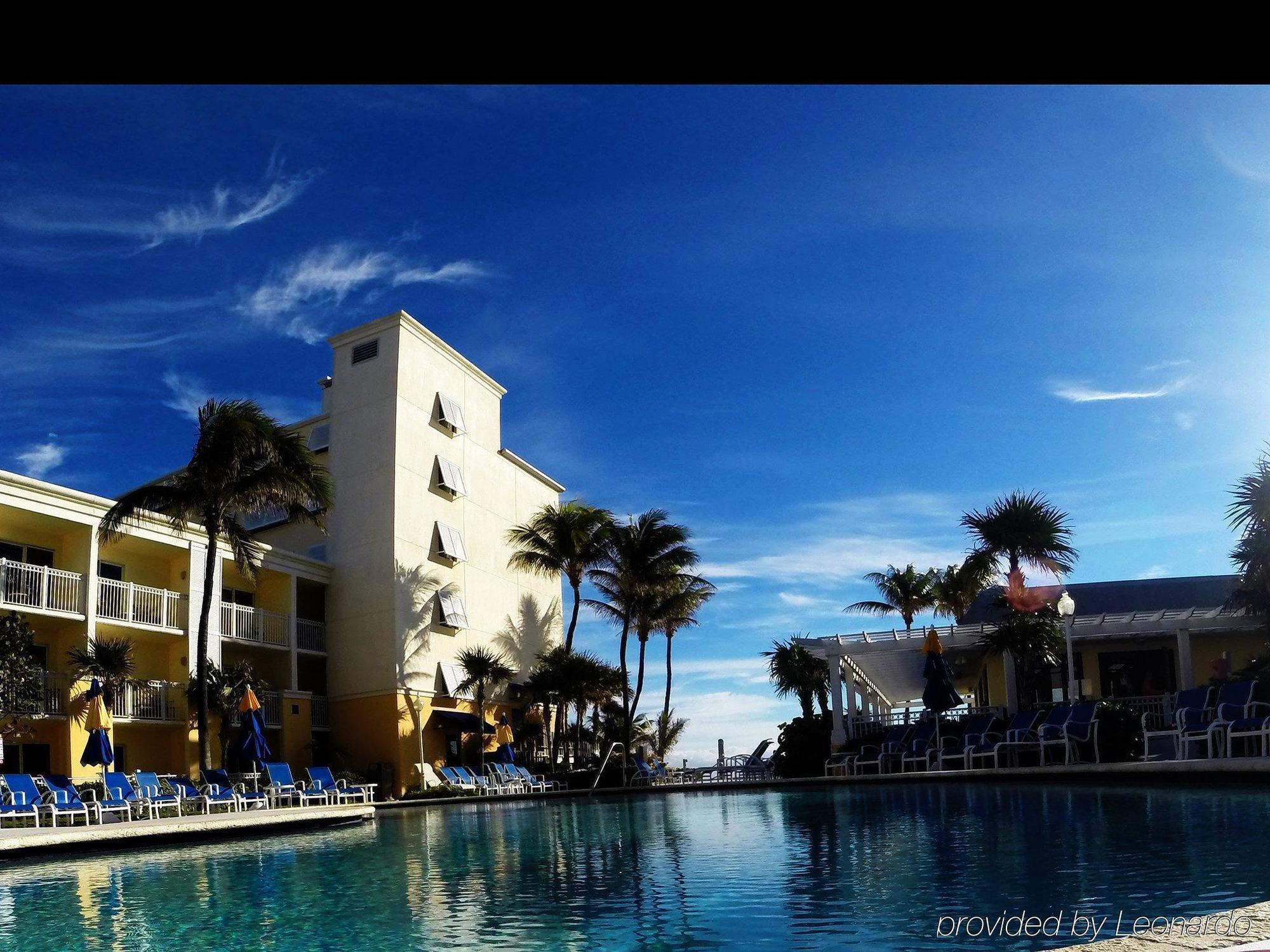 Delray Sands Resort Boca Raton Luaran gambar