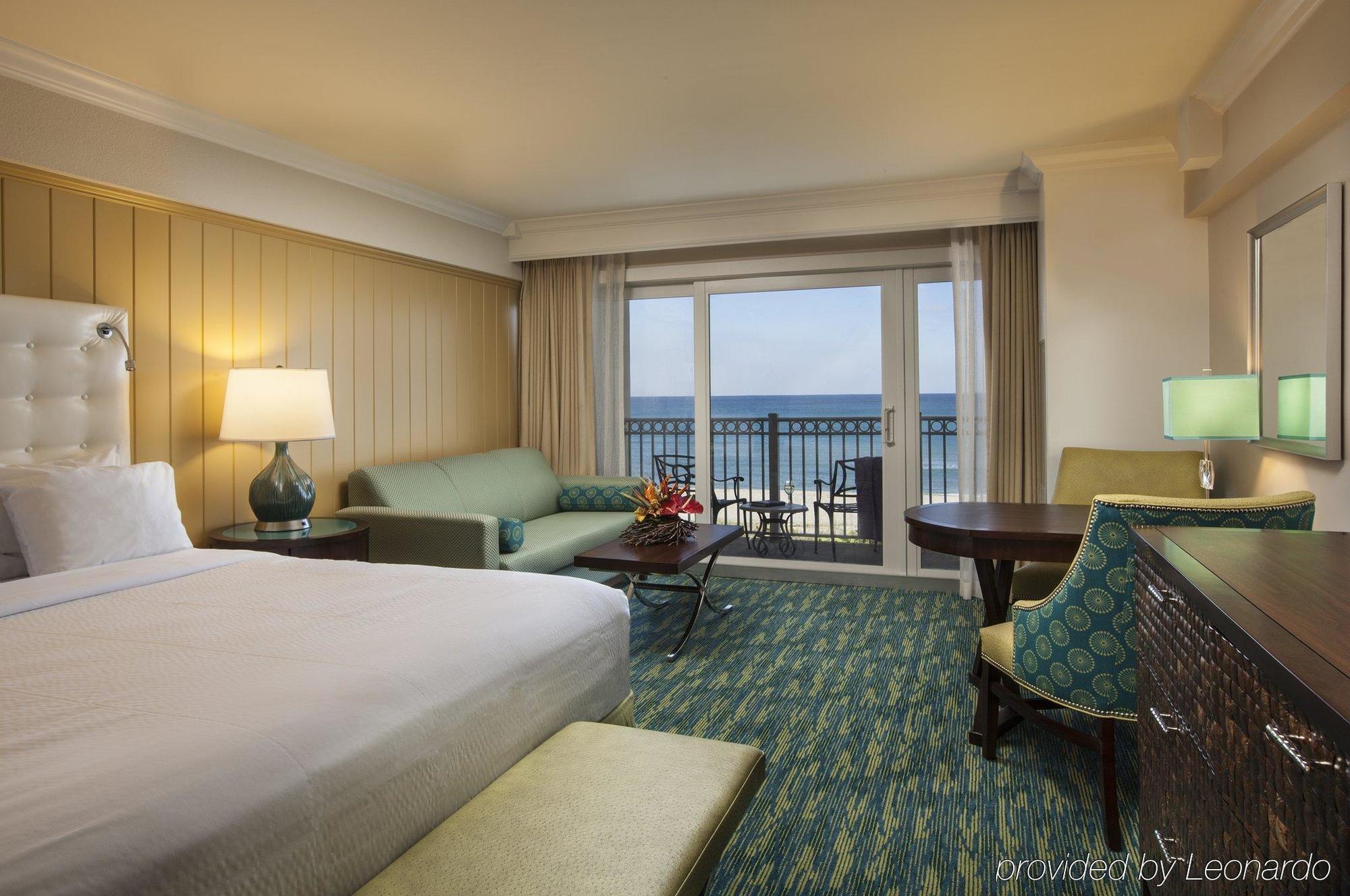 Delray Sands Resort Boca Raton Luaran gambar
