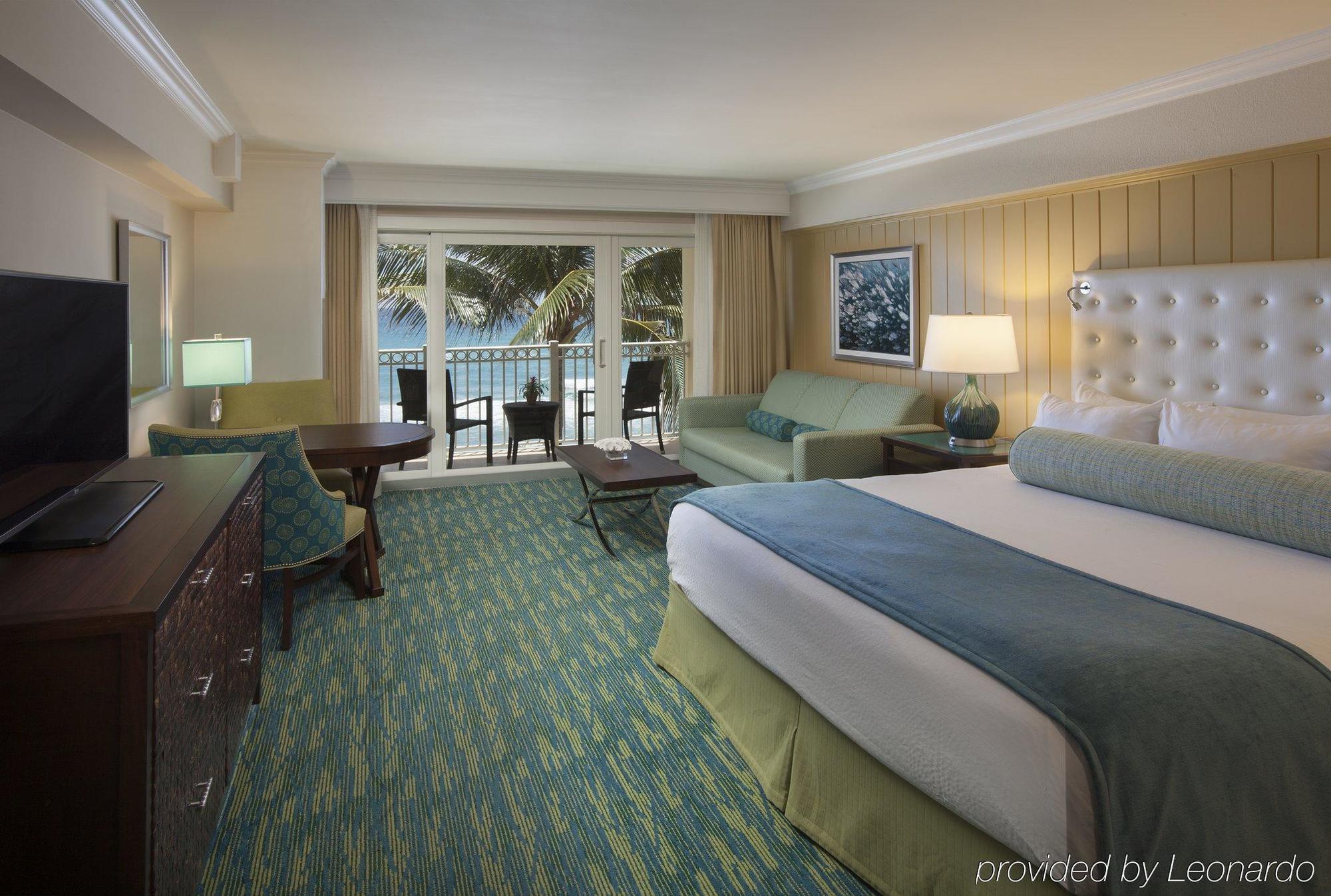 Delray Sands Resort Boca Raton Luaran gambar