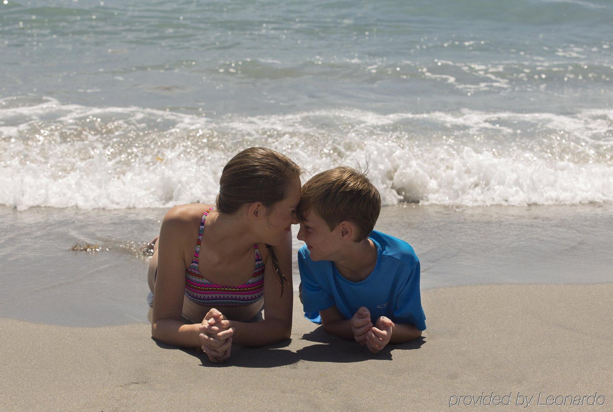 Delray Sands Resort Boca Raton Luaran gambar