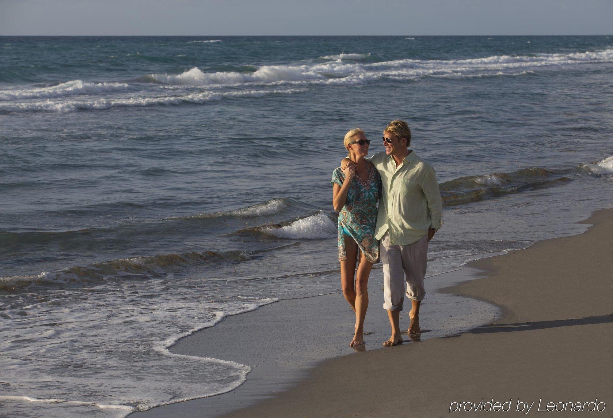 Delray Sands Resort Boca Raton Luaran gambar