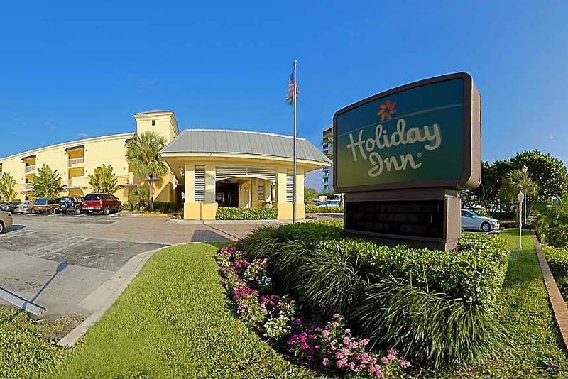 Delray Sands Resort Boca Raton Luaran gambar