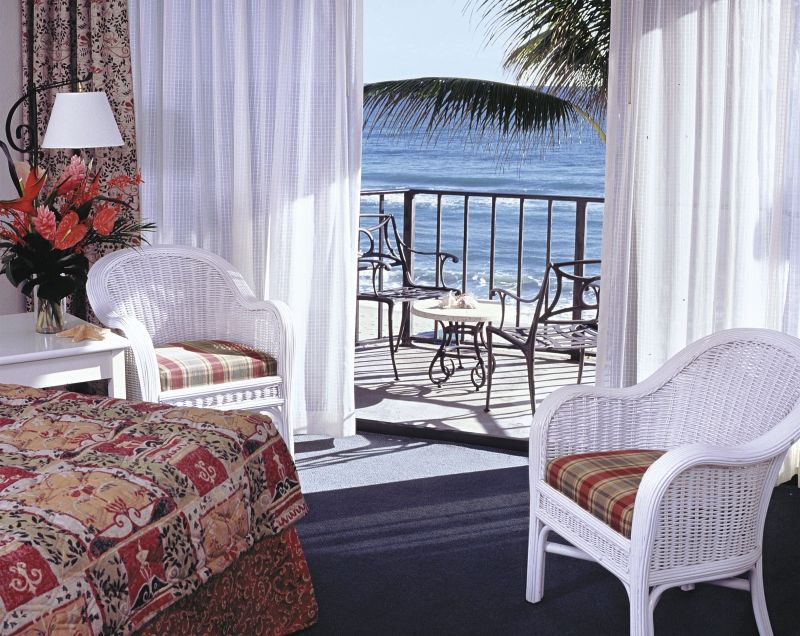 Delray Sands Resort Boca Raton Luaran gambar