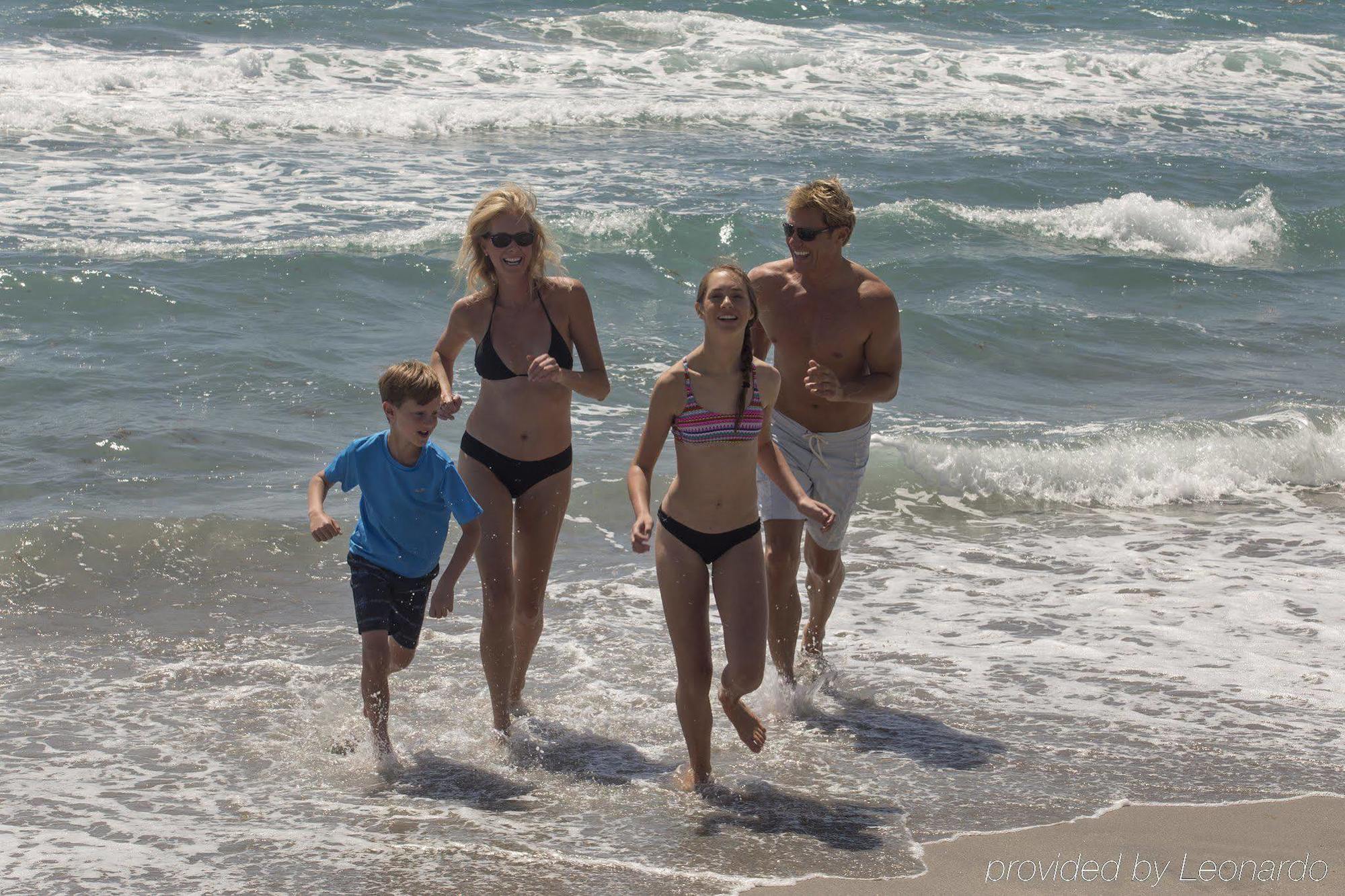 Delray Sands Resort Boca Raton Luaran gambar