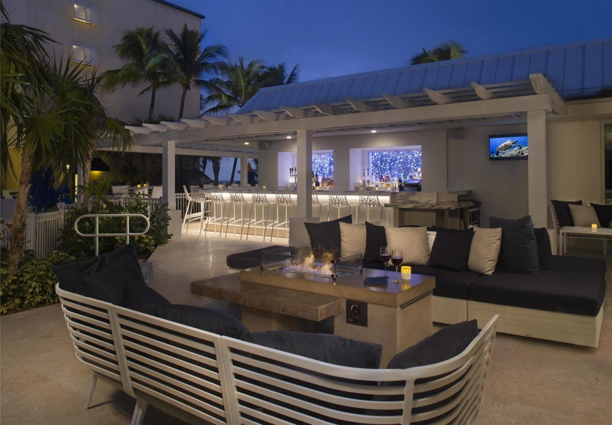 Delray Sands Resort Boca Raton Luaran gambar