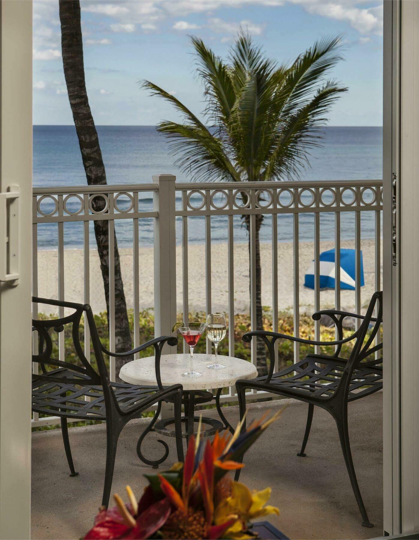 Delray Sands Resort Boca Raton Luaran gambar